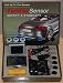 Electronics : PUTTB WIRELESS LCD Screen Display Parking / Reversing Sensor (4 sensors - Rear)