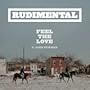 Feel The Love (feat. John Newman)