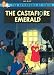 Adventures of Tintin: The Castafiore Emerald by Herge