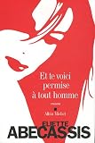 acheter livre occasion Et te voici permise à tout homme