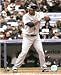 Carlos Pena Tampa Bay Rays Batting 8x10 Photo