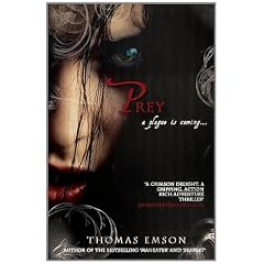 Prey