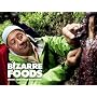Bizarre Foods with Andrew Zimmern Season 4