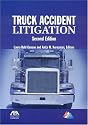 Truck Accident Litigation, Second Edition