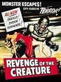 Revenge of the Creature