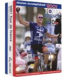 2001 Tour De France 2-Disc Set (5 Hours)