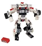 picture of KRE-O Transformers Prowl Toy