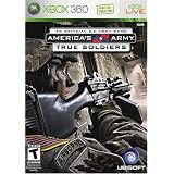 America's Army True Soldiers ~ UBI Soft