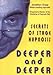 Deeper and Deeper: The Secrets of Stage Hypnosis