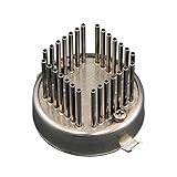 HOZAN(ホーザン) ノズル(HS-600/602/603用) スタンダードピン HS-615