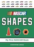 NASCAR Shapes (My First NASCAR Racing Series)