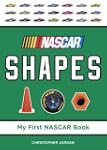NASCAR Shapes