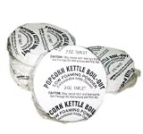 Gold Medal Products Kettle Pucks1 CS 2059