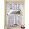 Apple Orchard Kitchen Curtain - Insert Valance