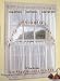 Apple Orchard Kitchen Curtain - Insert Valance