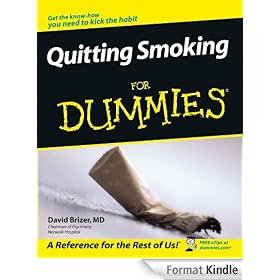 Quitting Smoking For Dummies