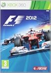 Formula 1 2012