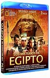 Los Misterios De Egipto - Serie Completa [Blu-ray]