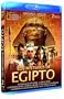 Los Misterios De Egipto - Serie Completa [Blu-ray]