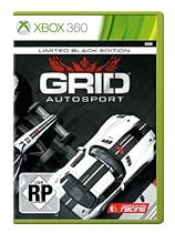 Grid Autosport - Black Edition
