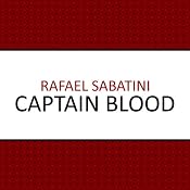 Captain Blood | [Rafael Sabatini]