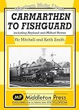 Carmarthen to Fishguard