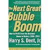 Next Great Bubble Boom