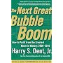 Next Great Bubble Boom