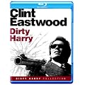 Dirty Harry [Blu-ray]