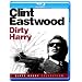 Dirty Harry [Blu-ray]