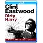 Dirty Harry [Blu-ray]