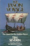 The Jason voyage : the quest for the Golden Fleece