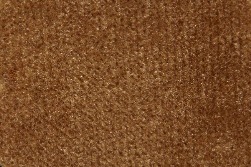 DashMat VelourMat Dashboard Cover Chevrolet and GMC (Plush Velour, Caramel)