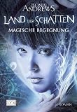 Ilona Andrews: Land der Schatten