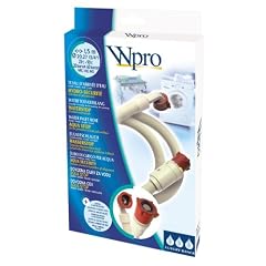 Wpro universeller Zulaufschlauch Wasserstop (1,5m) TAF 157