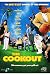 The Cookout - DVD - REGION 2 -by Lance Rivera with Ja Rule and Tim Meadows .