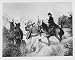 Search : ROY ROGERS GETS THE BAD GUYS BWS1121-35 8X10 PHOTO