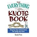 The Everything Knots Book (Paperback)