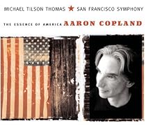 Aaron Copland: The Essence of America [Box Set]