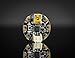 Development Boards & Kits - AVR Adafruit GEMMA v2 - Miniature Wearable Electronic Platform (1 piece)