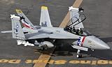 F-18 Acrobatic Fighter Jet