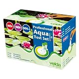 Details zu "Wassertest Testset NO2 NO3 NH3/4 3-Tests" Details zu "Wassertest Testset NO2 NO3 NH3/4 3-Tests"