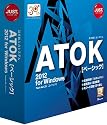 ATOK 2012 for Windows [ベーシック] 通常版