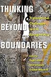 Thinking beyond boundaries : transnational challenges to U.S. foreign policy