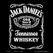 BANDANNA JACK DANIELS - ZAN HEADGEAR/BOBSTER -