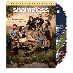 Shameless:&nbsp; The Complete Third Season