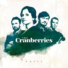 Roses (ADDITIONAL LIVE DISC AND EXPANDED BOOKLET)