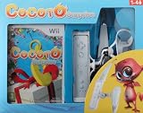 Cocoto surprise + Canne à pêche