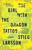 Staig Larsson s The Girl with the Dragon Tattoo (Vintage) (Paperback) (2009)