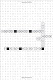Names Names Names: Crosswords Who's Who